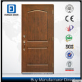 Fangda Multi-Function Fiberglass Door com isolamento acústico